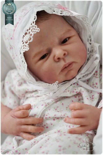 Studio doll girl reborn - studio-doll,