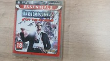 DEAD RISING 2 OFF THE RECORD