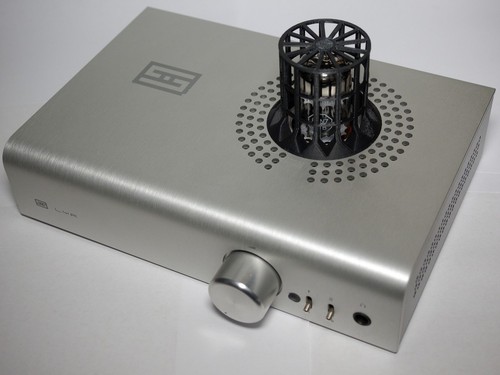 Tube guard cover for schiit - guard,
