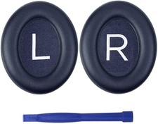 Coussinets de rechange pour