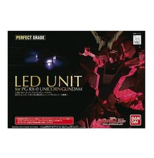 Kit Led Gundam - Pour RX-0
