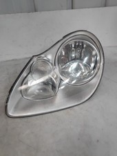 Optique avant principal gauche