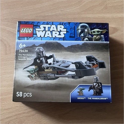 Lego star wars 75436 - star, the