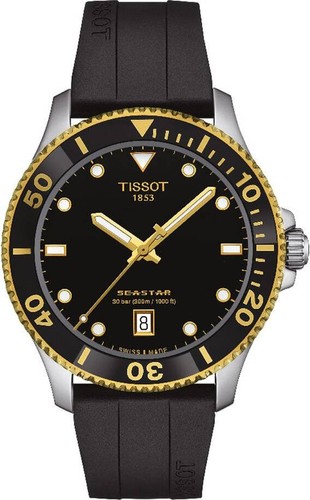 Montre pour homme - , tissot