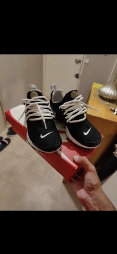 Nike air presto black - air,