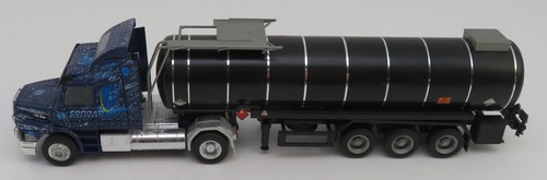 Herpa camion scania - ho,