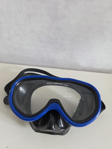 Masque plongée snorkeling