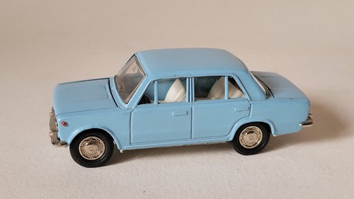 Novoexport lada 2101 - 1/43,