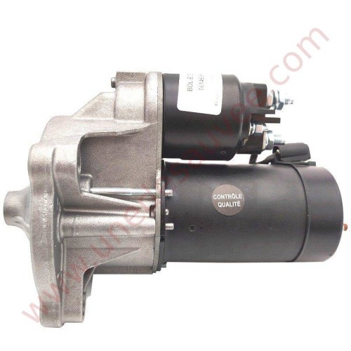 Demarreur kw peugeot - 1.2,