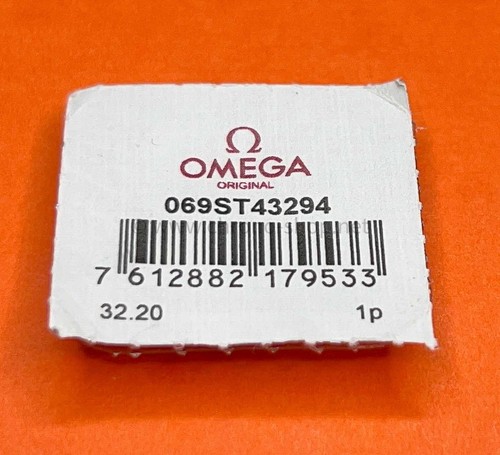 Omega originale pièce - omega,