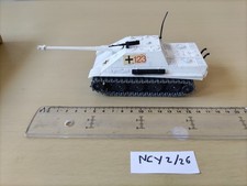 SOLIDO, JAGDPANTHER, N° 228