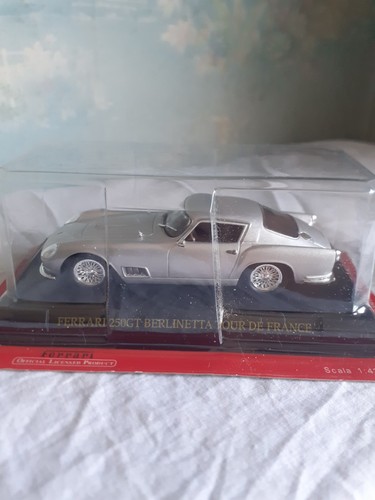 Ferrari 250 berlinetta tour - 250,