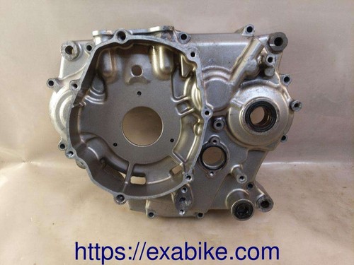 Carter moteur gauche - carter,