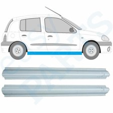 RENAULT CLIO II 1998-2012 3/5