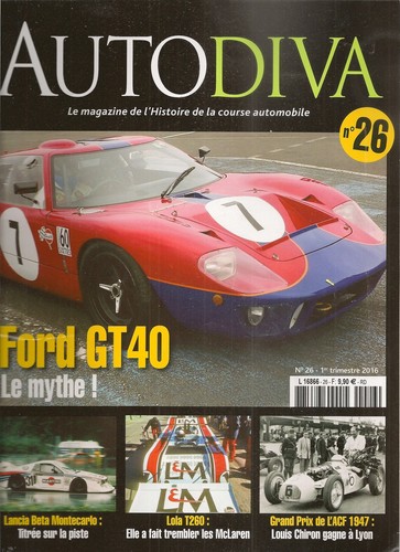 Autodiva lancia beta - autodiva,