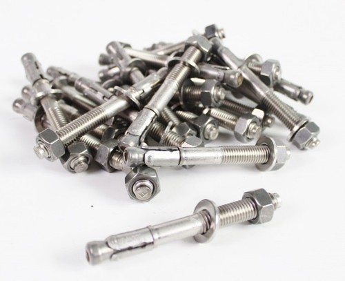 100 chevilles pour charges - chevilles,