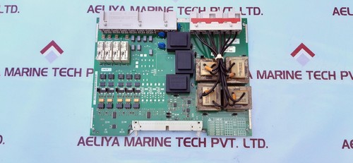 Siemens 2 imprimé - a-1/0-2,