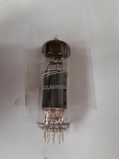Tube Electronique ECL82 ZAERIX