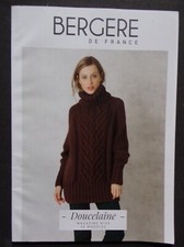 § catalogue BERGERE DE FRANCE