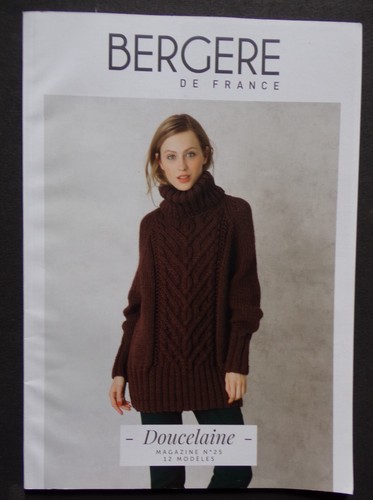 Catalogue bergere de - catalogue, france