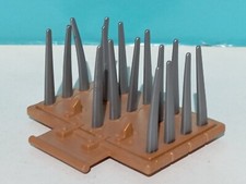 PLAYMOBIL PLATEFORME PINCHOS