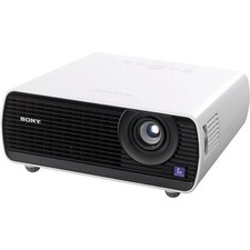 SONY VPL-EX120 - Vidéoprojecteur Portable 3LCD XGA