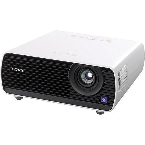 Sony vpl ex120 - sony,