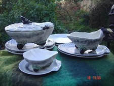 Ancien rare ensemble de sacre