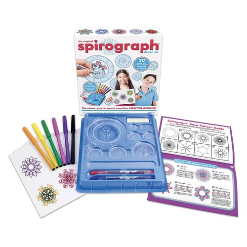 Coffret dessin - le,