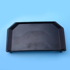 Front Grille Radar Sensor Cover Cap fit for Honda CR-V 2020-2022