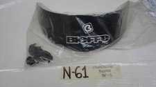 Plaque Frontale pour Casque