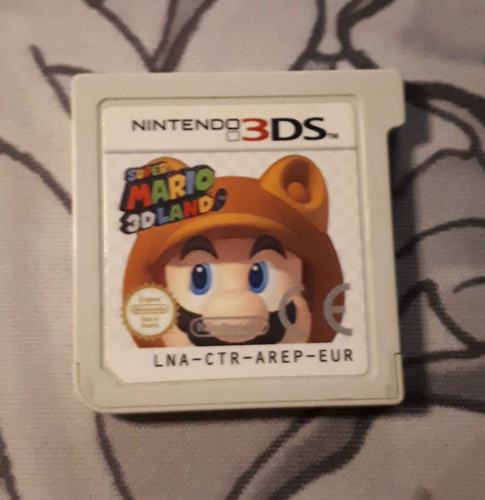Super mario land - super,