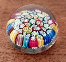 Vintage joli petit sulfure - petit,
