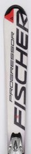 Fischer PROGRESSOR Jr (Junior) - Skis d'occasion Junior