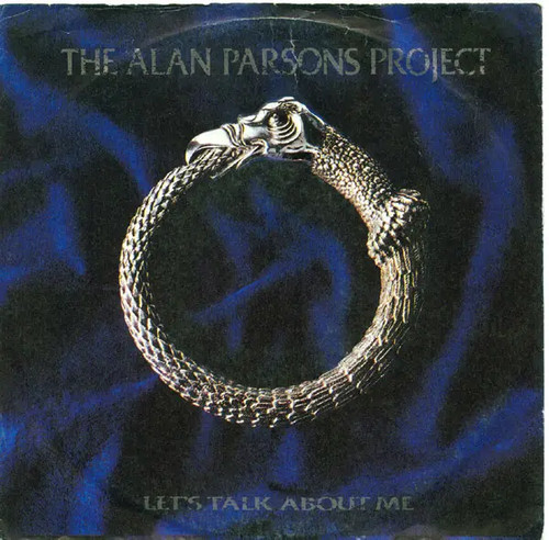 The alan parsons project - the,