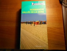 LE GUIDE VERT / MORMANDIE