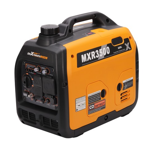 3500 watt gas powered - 3500,