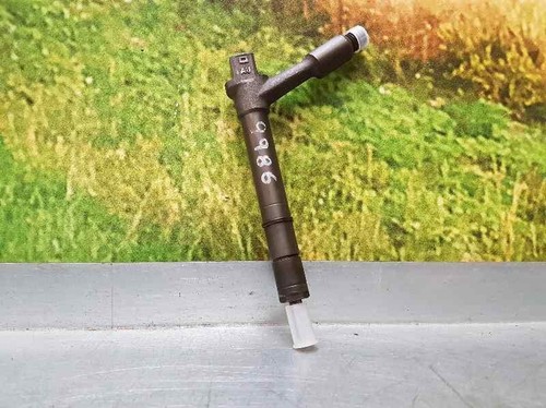 Tjbb01901d injecteur opel - injecteur,