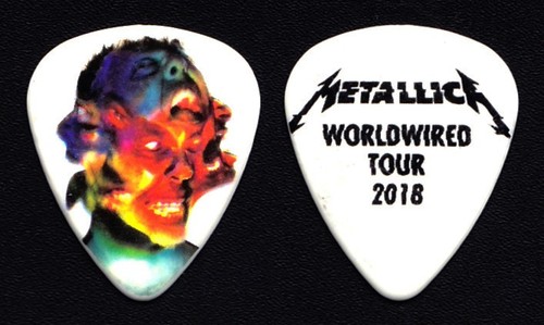 Metallica james hetfield - metallica,