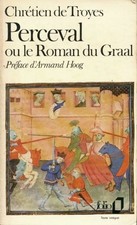 Perceval le gallois ou le