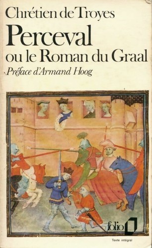 Perceval gallois le - gallois, ou