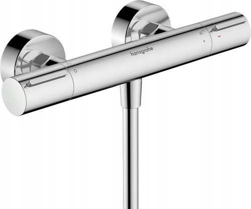 Mitigeur douche hansgrohe - mitigeur, de
