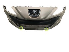 Pare choc avant PEUGEOT 308 1