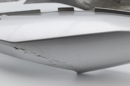 Coque arrière complète honda - arrière,