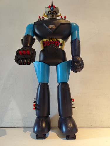 Figurine vintage shogun - vintage,