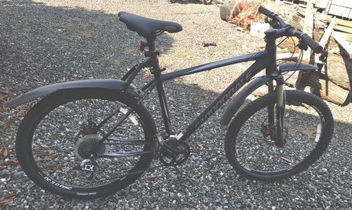 2012 cannondale trail sl - 2012,