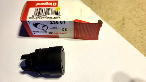 Coup poing legrand 238 81 - coup,
