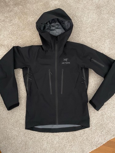 Veste arcteryx alpha - arcteryx,