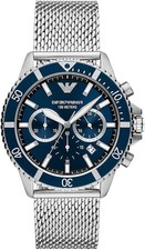 MONTRE ARMANI HOMME WORLD