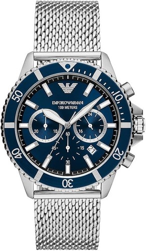 Montre armani homme world - armani,